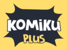 Komiku Plus